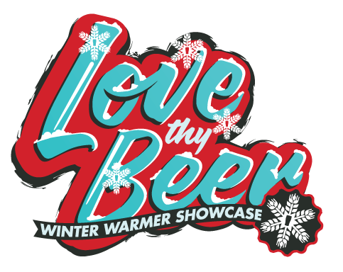 FeBREWary: Love Thy Beer – Winter Warmer Showcase with Cupid’s Curse Samples